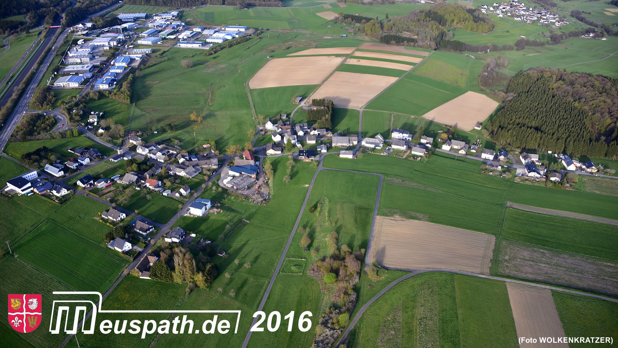 Ortsgemeinde Meuspath Willkommen